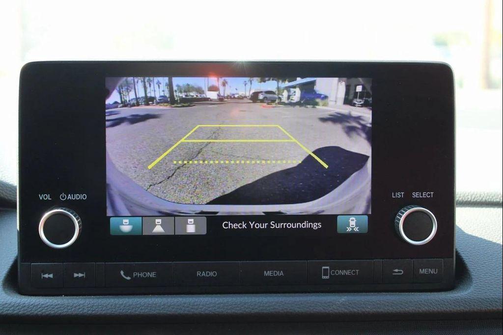 used 2025 Acura Integra car, priced at $31,488