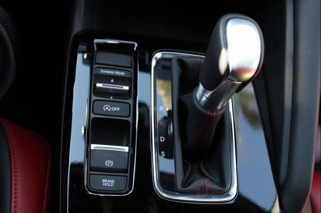 used 2025 Acura Integra car, priced at $31,488