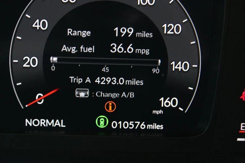 used 2025 Acura Integra car, priced at $31,488