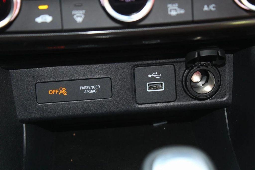 used 2025 Acura Integra car, priced at $31,488