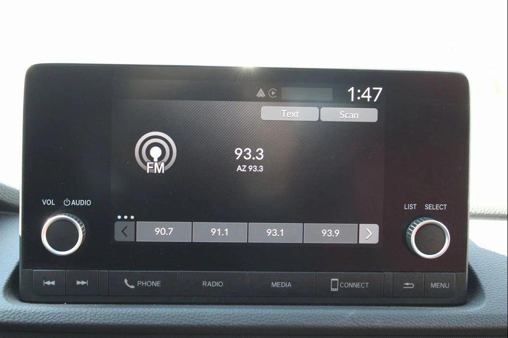 used 2025 Acura Integra car, priced at $31,488