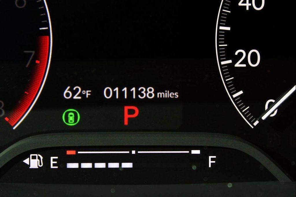 used 2025 Honda Civic car, priced at $24,188