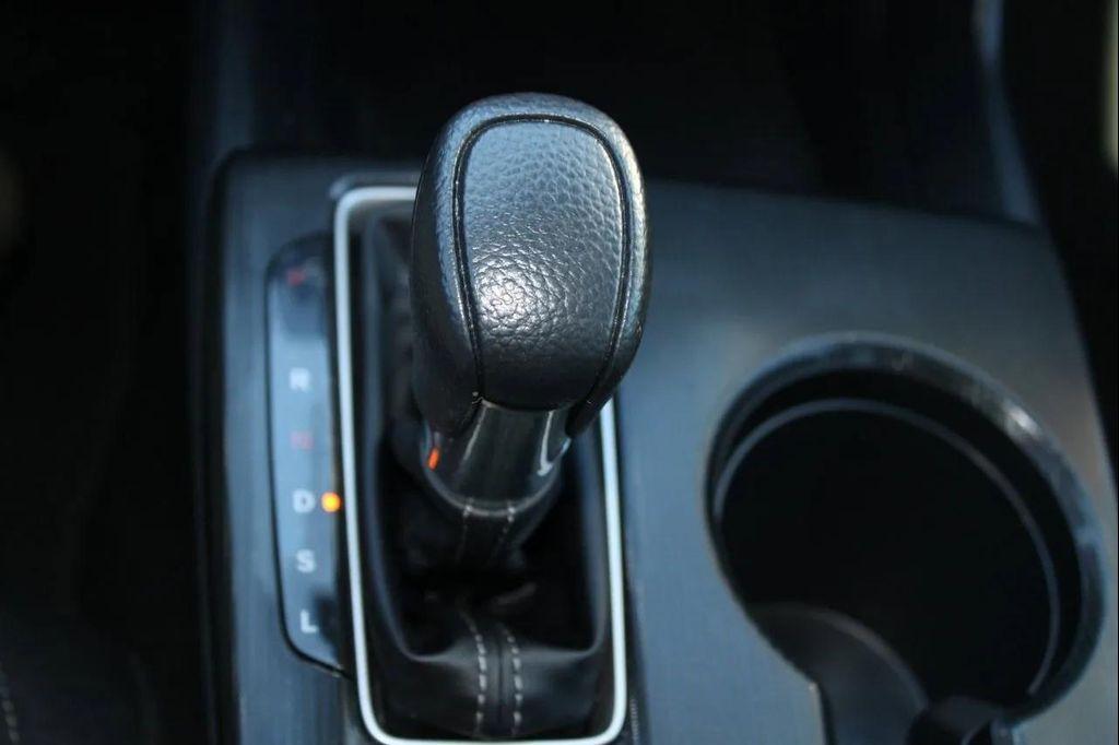 used 2025 Honda Civic car, priced at $24,188