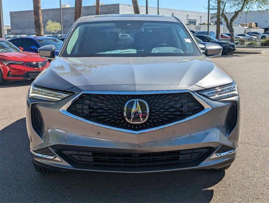 new 2024 Acura MDX car, priced at $59,000