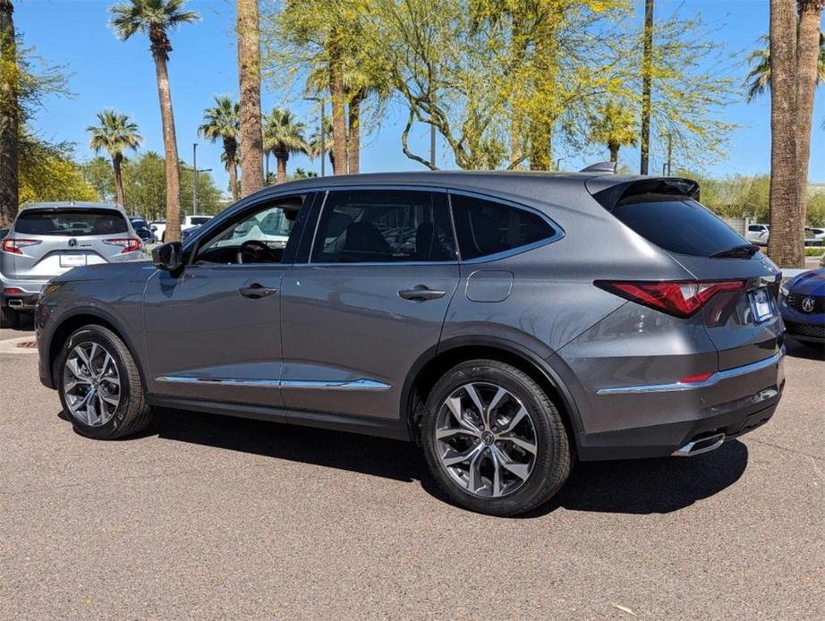 new 2024 Acura MDX car, priced at $59,000