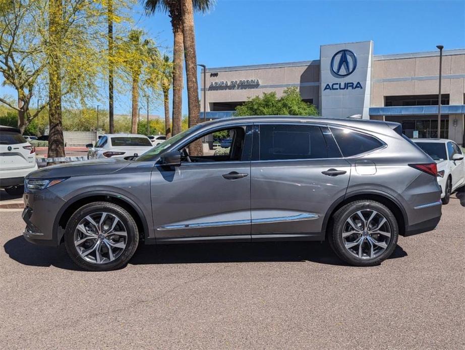 new 2024 Acura MDX car, priced at $59,000