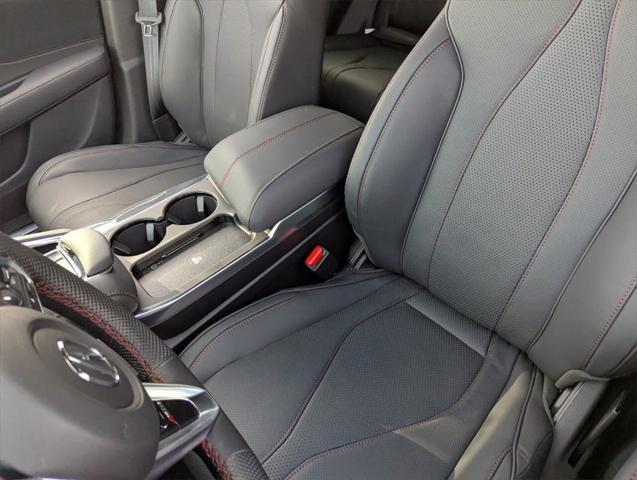 new 2025 Acura RDX car, priced at $56,400
