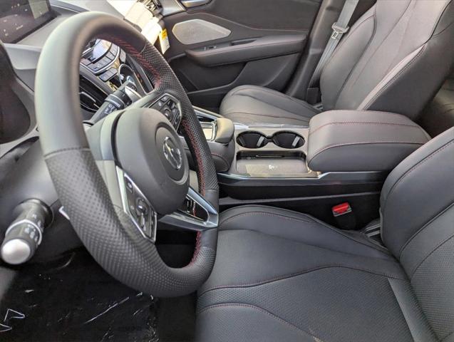 new 2025 Acura RDX car, priced at $56,400