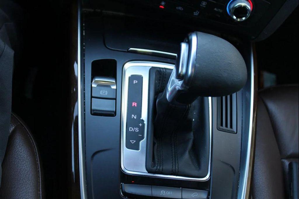 used 2015 Audi Q5 car, priced at $12,488