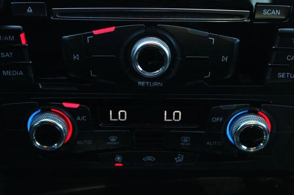 used 2015 Audi Q5 car, priced at $12,488