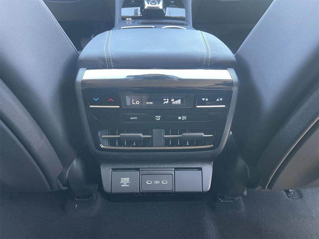 new 2026 Acura MDX car, priced at $61,350