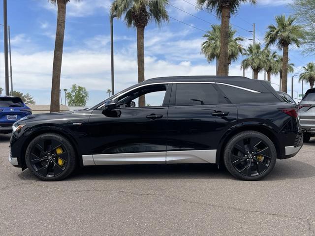 new 2025 Acura RDX car, priced at $46,650