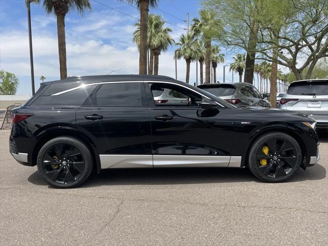new 2025 Acura RDX car, priced at $46,650