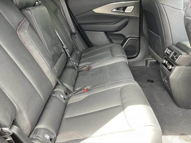 new 2025 Acura RDX car, priced at $46,650