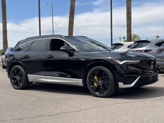 new 2025 Acura RDX car, priced at $46,650