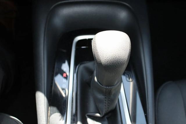 used 2023 Toyota Corolla car, priced at $19,995