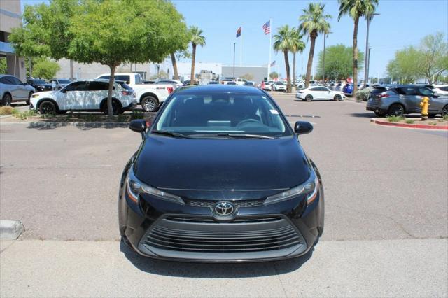 used 2023 Toyota Corolla car, priced at $19,995