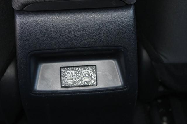 used 2023 Toyota Corolla car, priced at $19,995