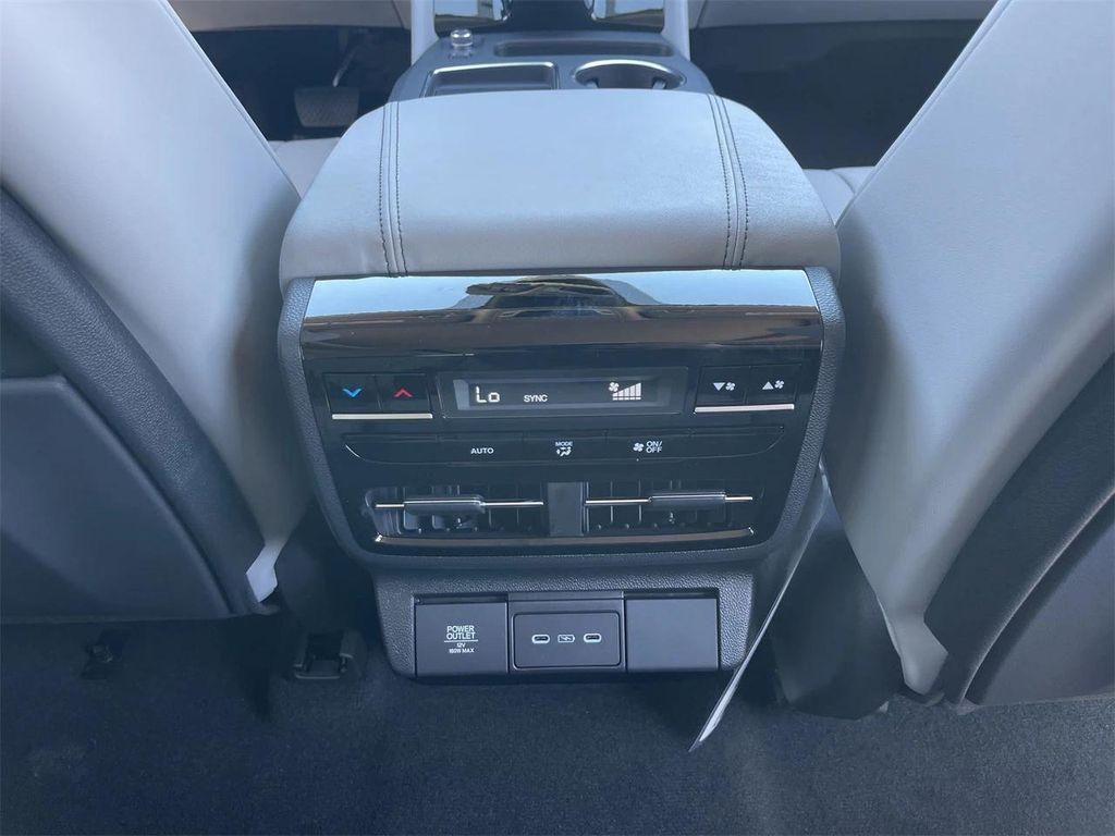 new 2026 Acura MDX car, priced at $58,550