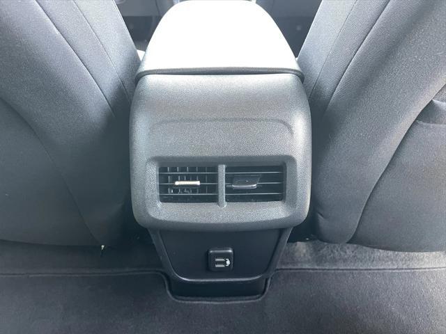 used 2023 Chevrolet Equinox car, priced at $20,023