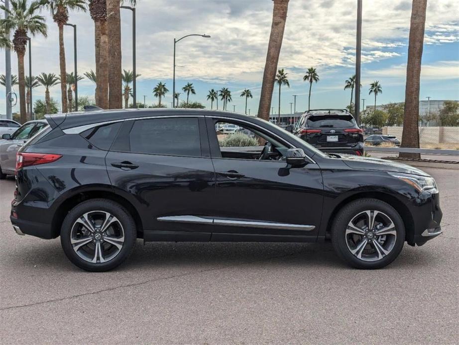 new 2024 Acura RDX car, priced at $54,100