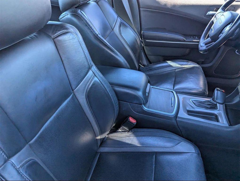 used 2022 Dodge Charger car, priced at $19,988