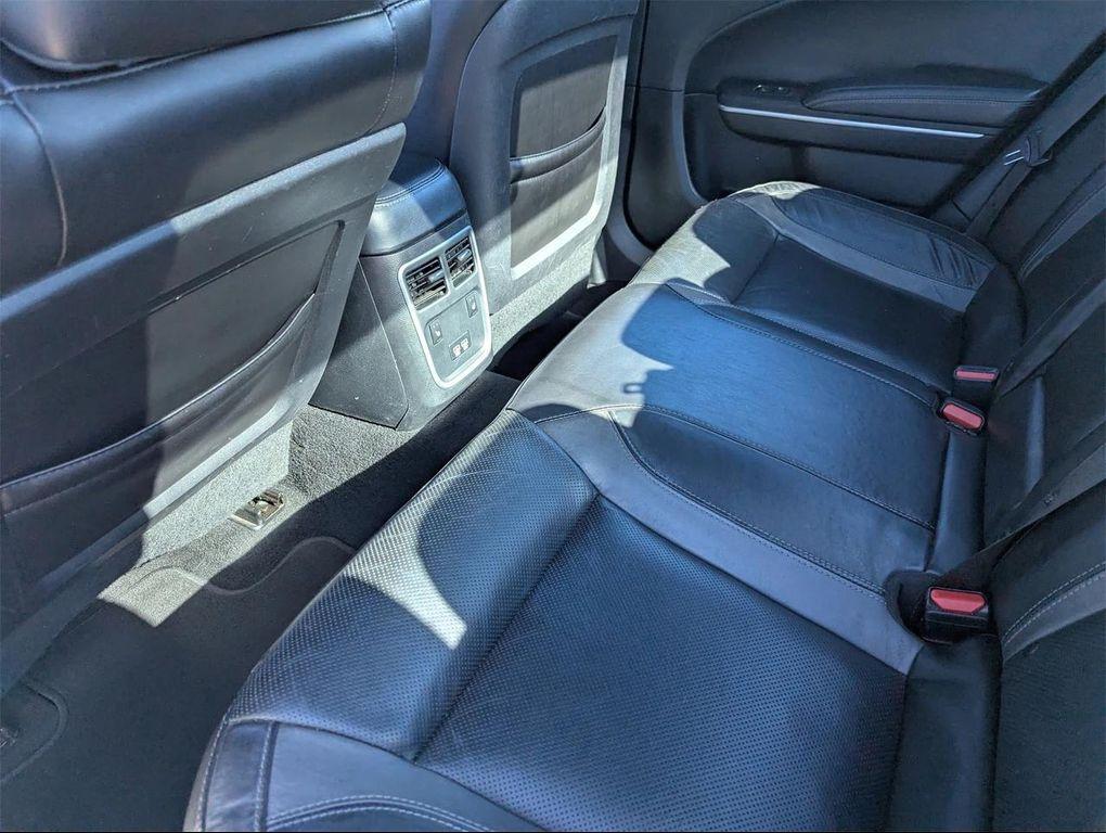 used 2022 Dodge Charger car, priced at $19,988