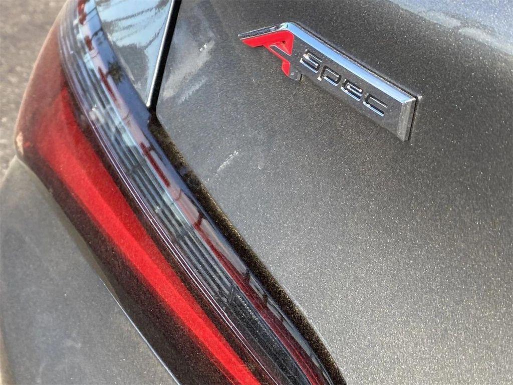 new 2025 Acura Integra car, priced at $36,795