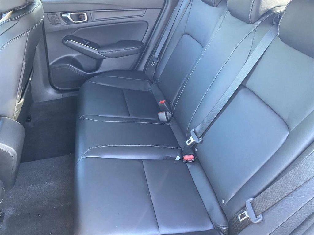 new 2025 Acura Integra car, priced at $36,795