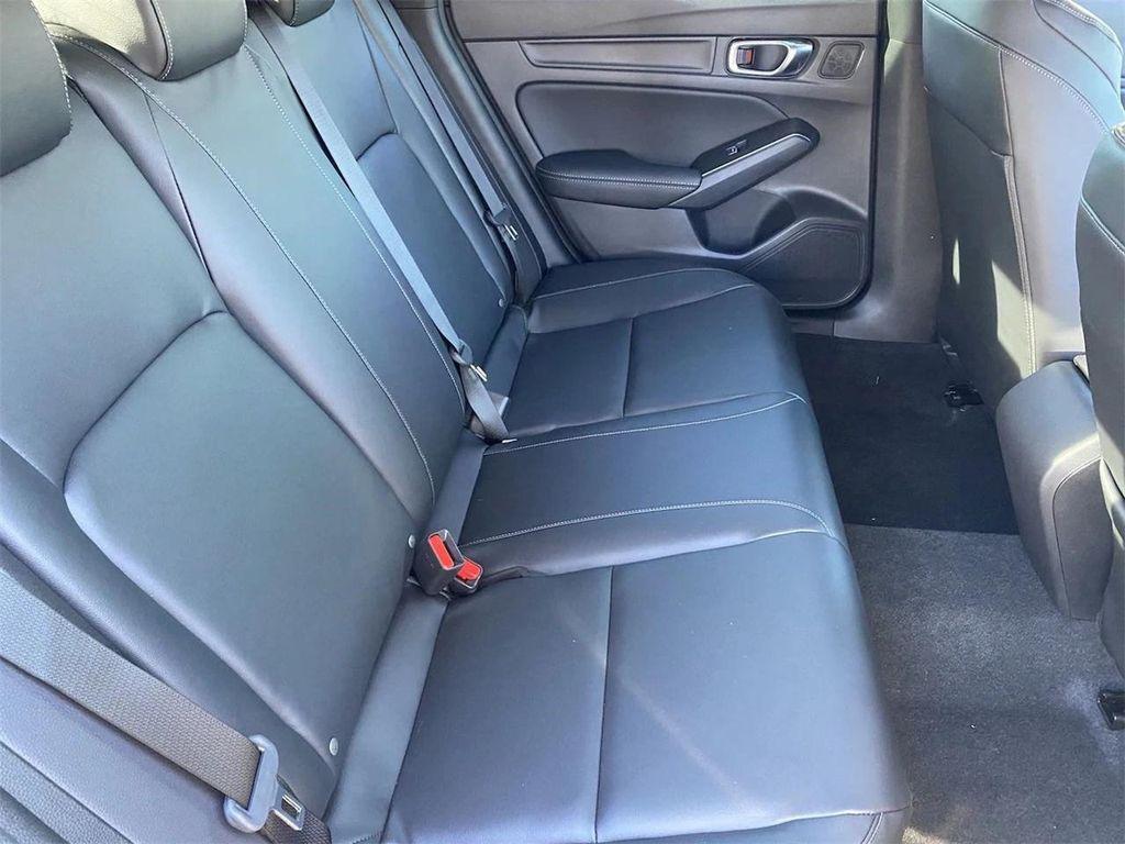 new 2025 Acura Integra car, priced at $36,795