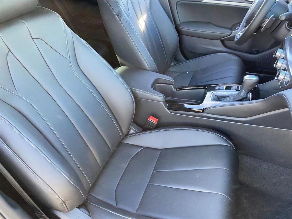 new 2025 Acura Integra car, priced at $36,795