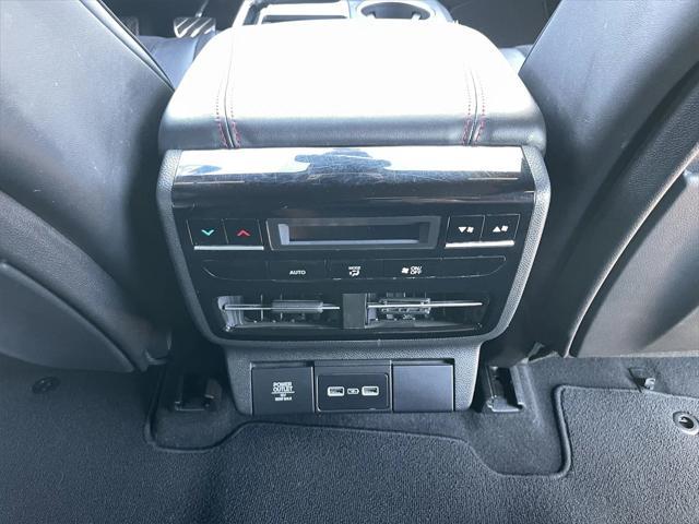 used 2023 Acura MDX car, priced at $43,888