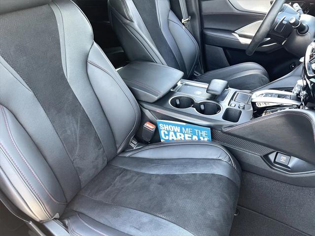used 2023 Acura MDX car, priced at $43,888