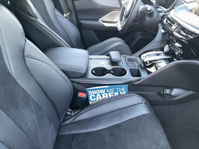used 2023 Acura MDX car, priced at $43,888