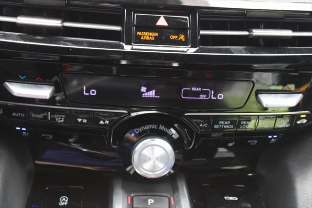 used 2023 Acura MDX car, priced at $45,998