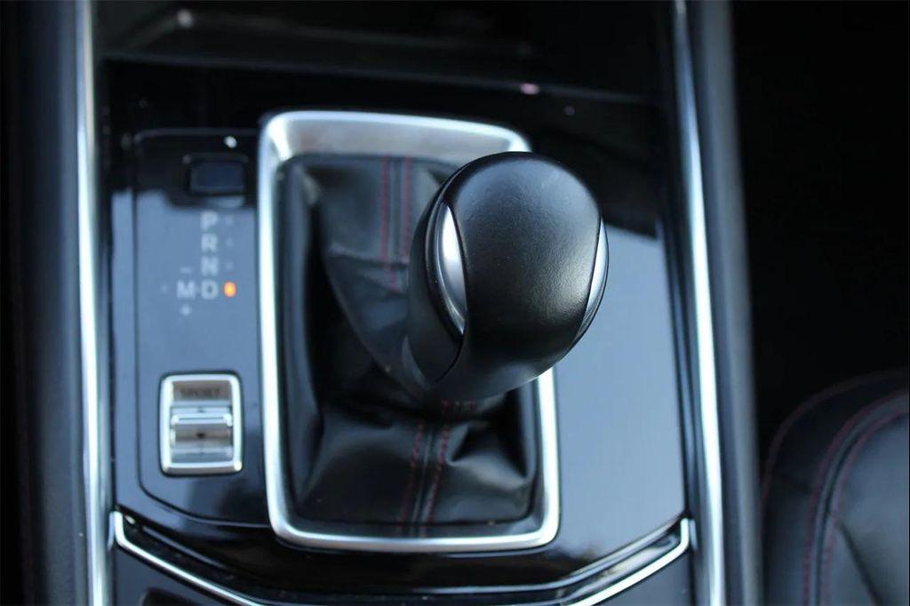 used 2025 Mazda CX-5 car, priced at $27,988