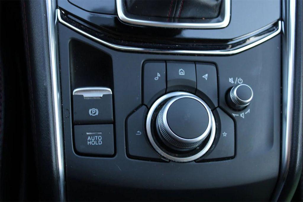 used 2025 Mazda CX-5 car, priced at $27,988