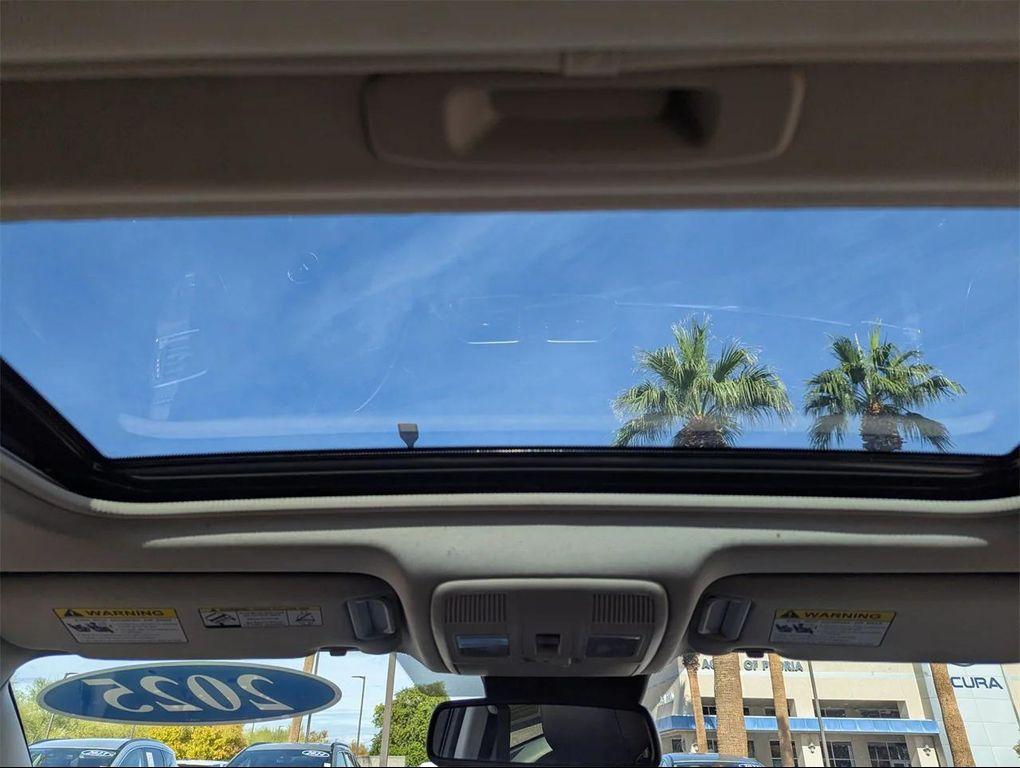 used 2025 Mazda CX-5 car, priced at $25,488