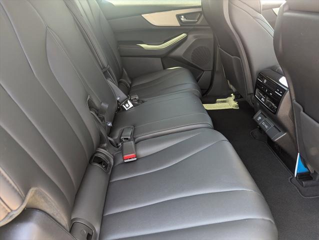 used 2024 Acura MDX car, priced at $42,980