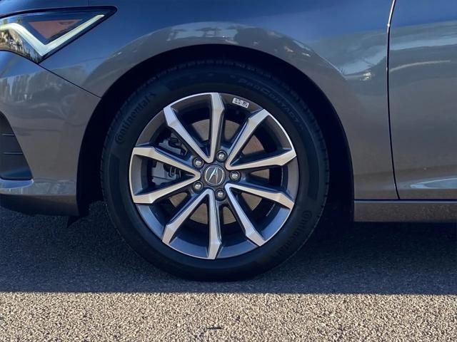 new 2025 Acura Integra car, priced at $34,795