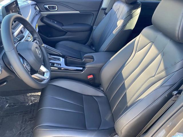 new 2025 Acura Integra car, priced at $34,795