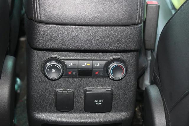 used 2015 Ford Explorer car, priced at $13,767