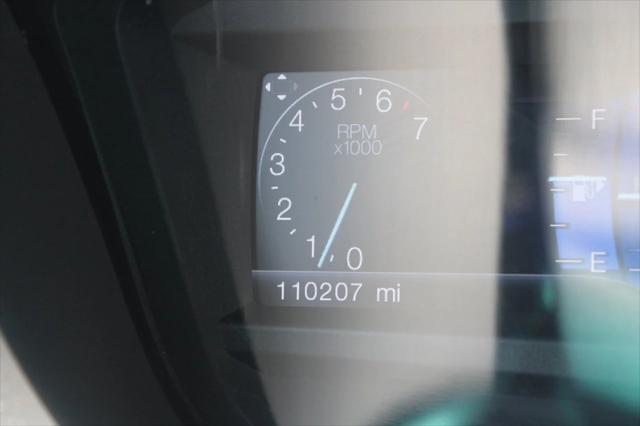 used 2015 Ford Explorer car, priced at $13,767
