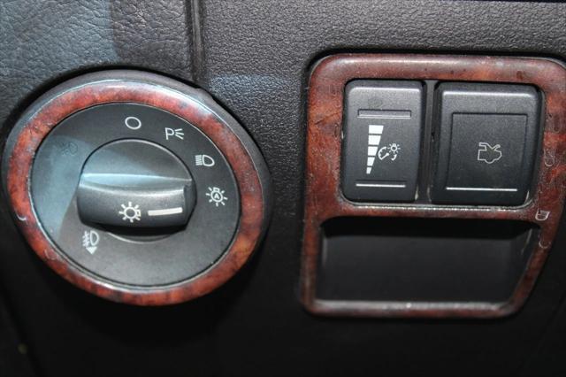 used 2011 Lincoln MKZ car, priced at $8,998