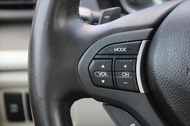 used 2010 Acura TSX car, priced at $10,995