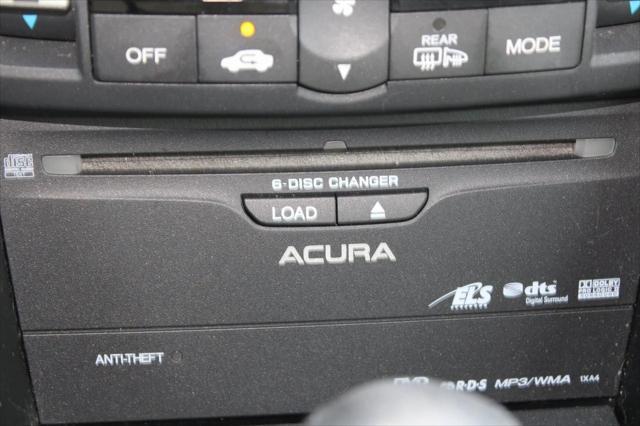 used 2010 Acura TSX car, priced at $10,995