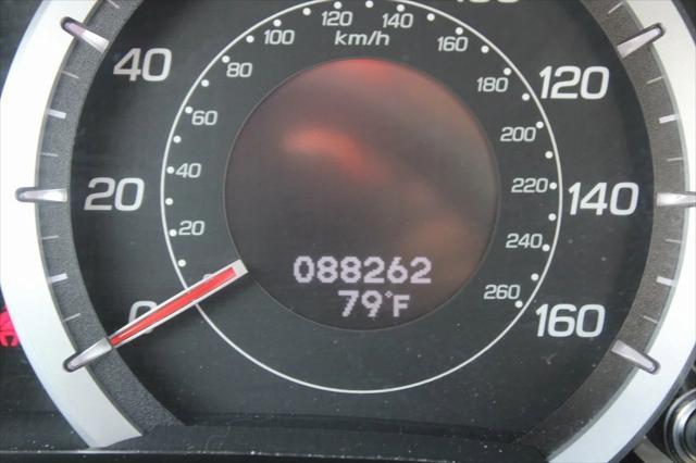 used 2010 Acura TSX car, priced at $10,995