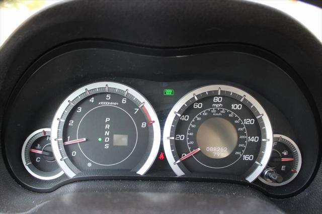 used 2010 Acura TSX car, priced at $10,995