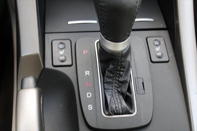 used 2010 Acura TSX car, priced at $10,995