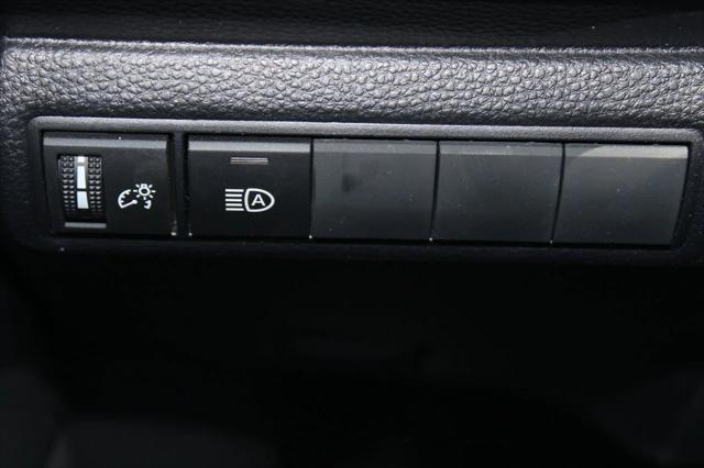used 2024 Toyota Corolla car, priced at $22,906